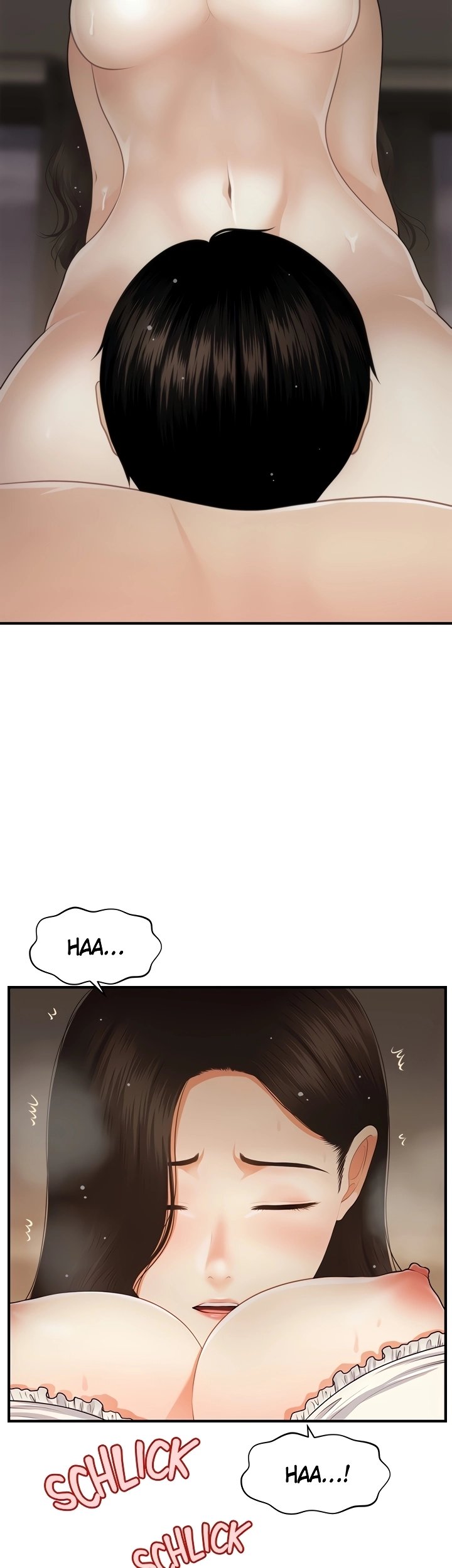 Hey, Handsome chapter 54 page 33
