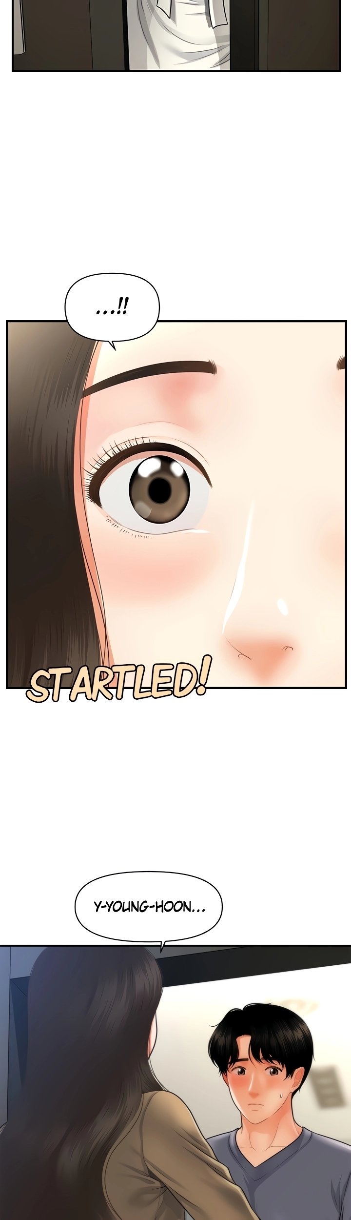 Hey, Handsome chapter 54 page 40