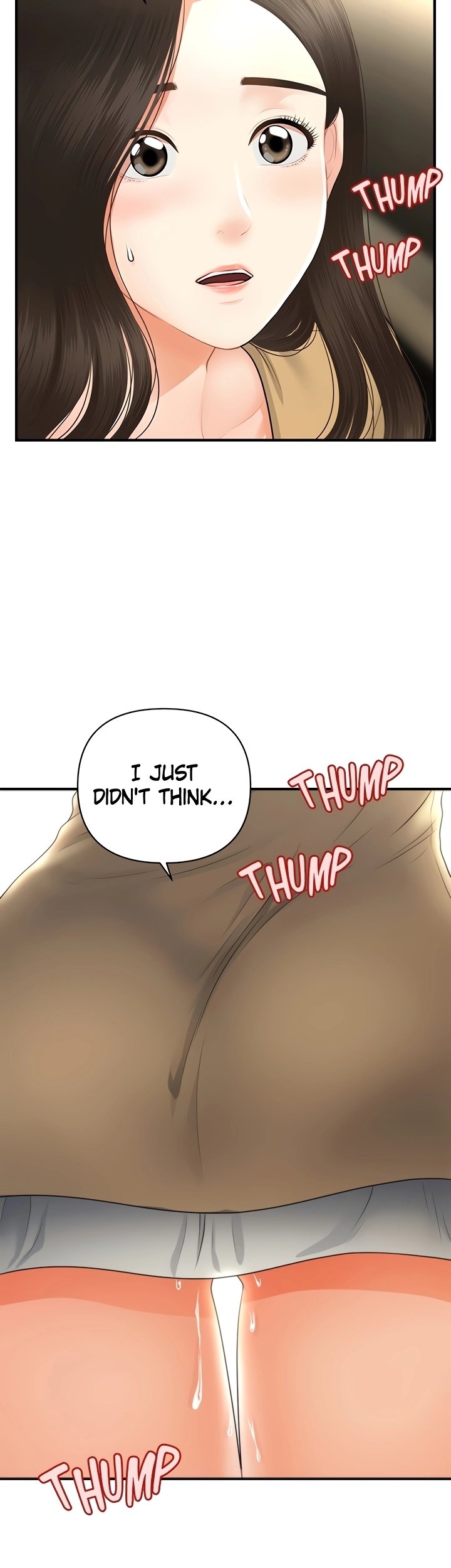 Hey, Handsome chapter 54 page 42
