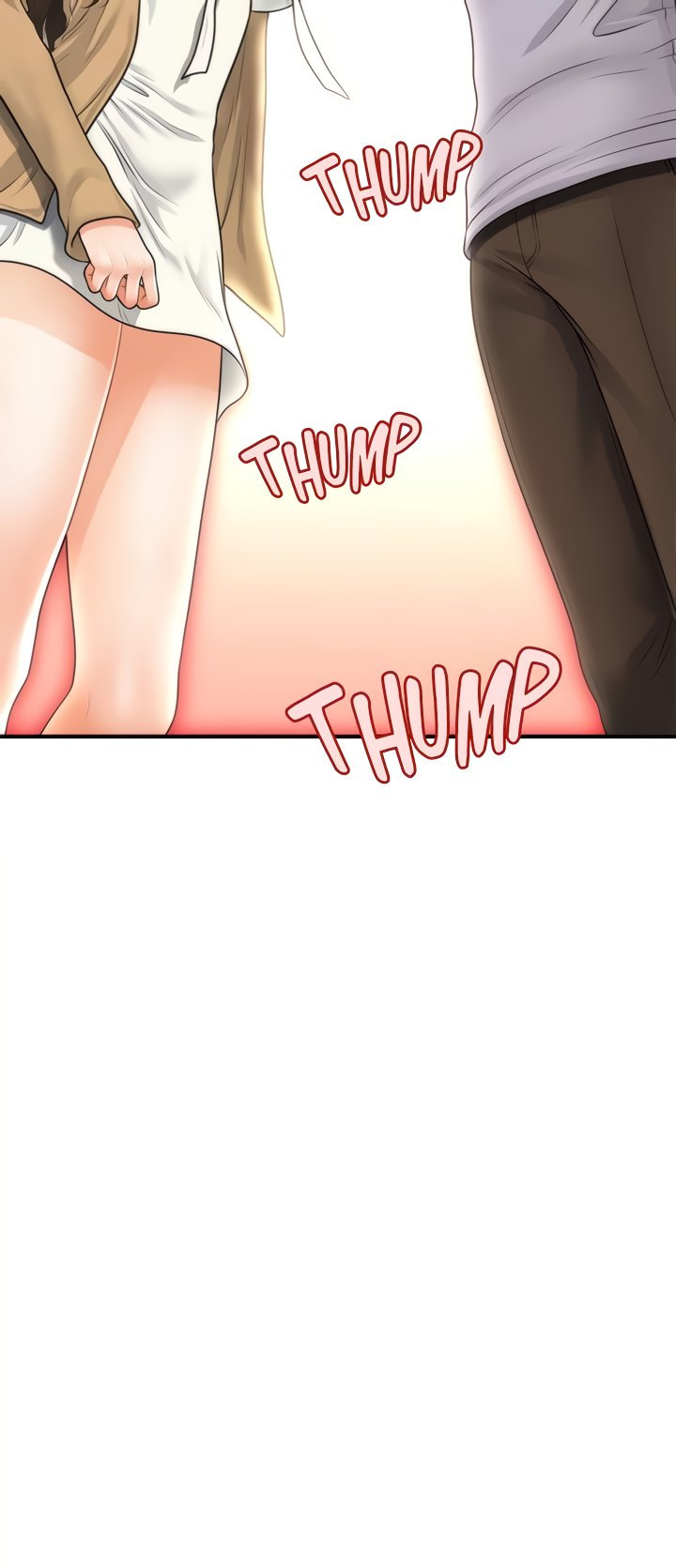 Hey, Handsome chapter 55 page 3