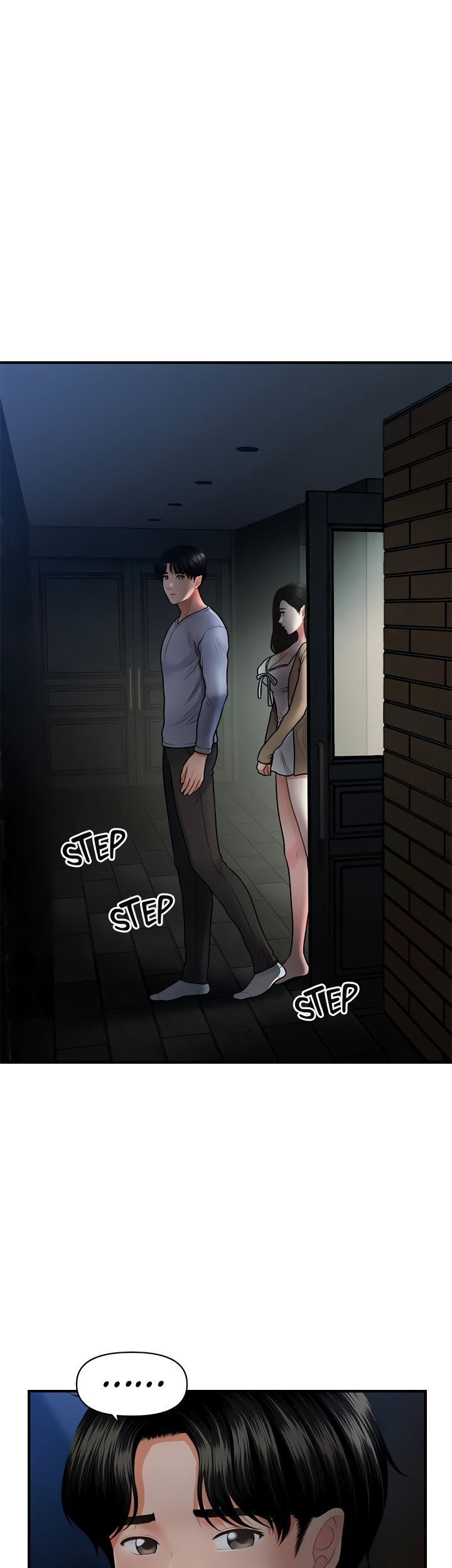 Hey, Handsome chapter 55 page 6