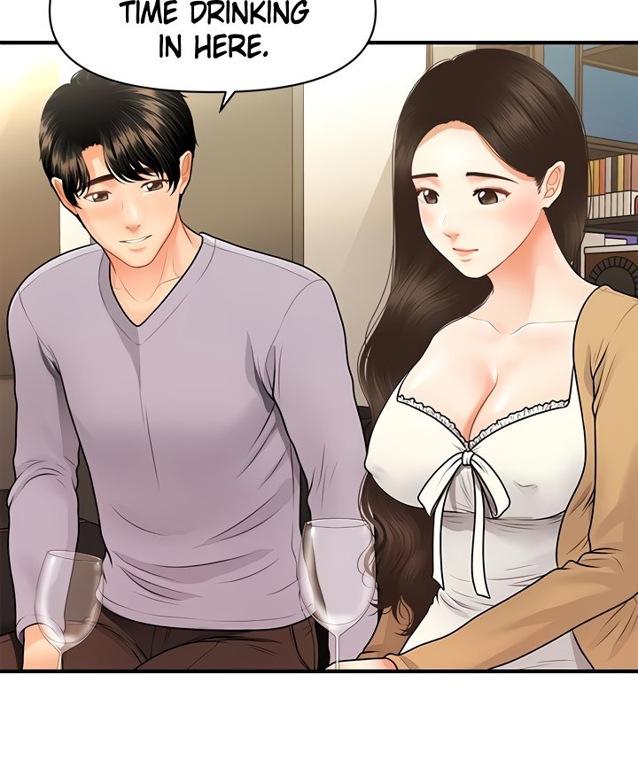 Hey, Handsome chapter 55 page 16