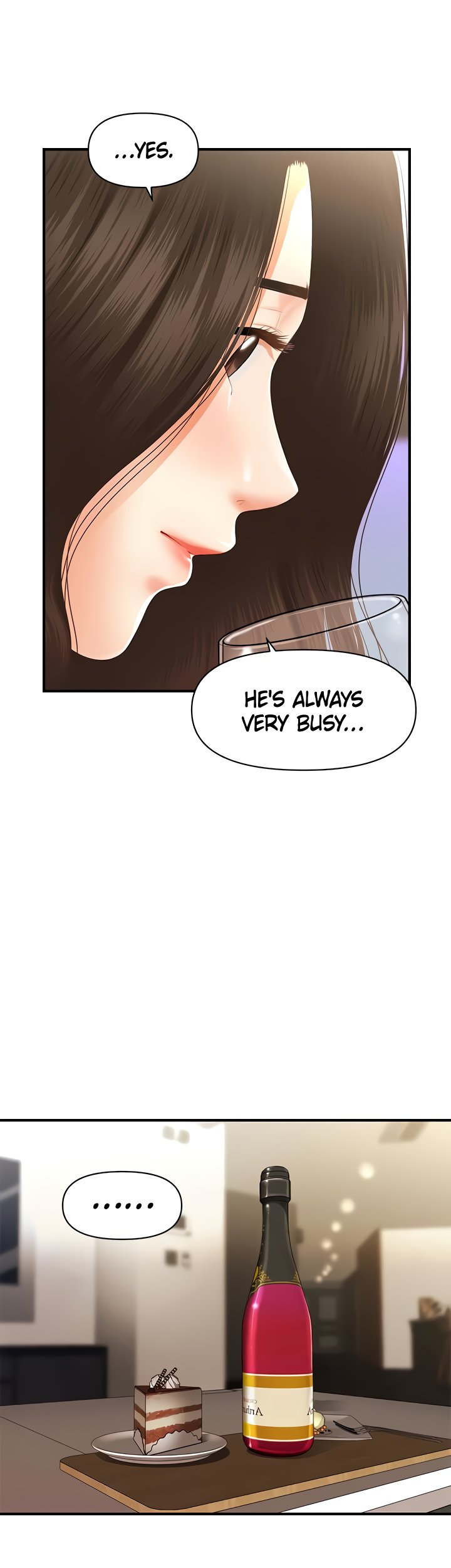 Hey, Handsome chapter 55 page 18