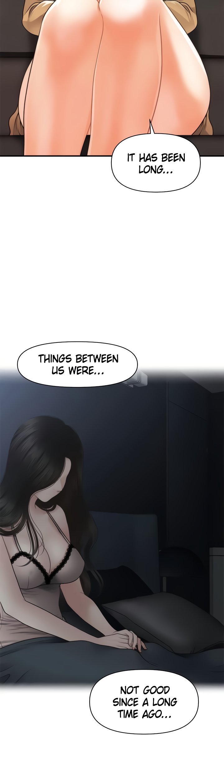 Hey, Handsome chapter 55 page 20