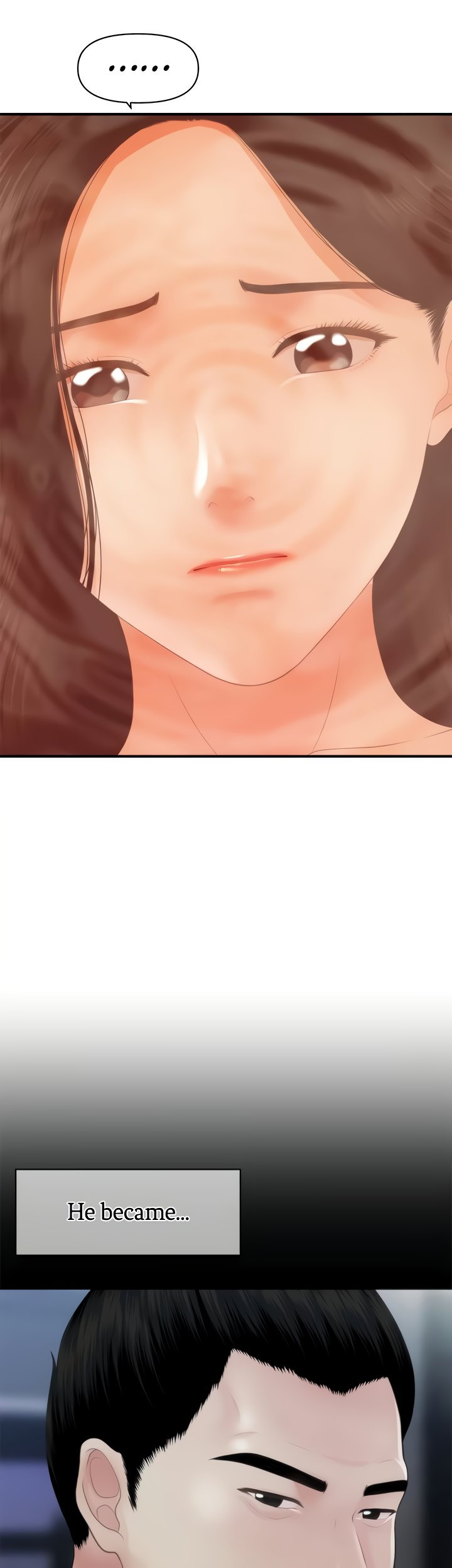 Hey, Handsome chapter 55 page 22