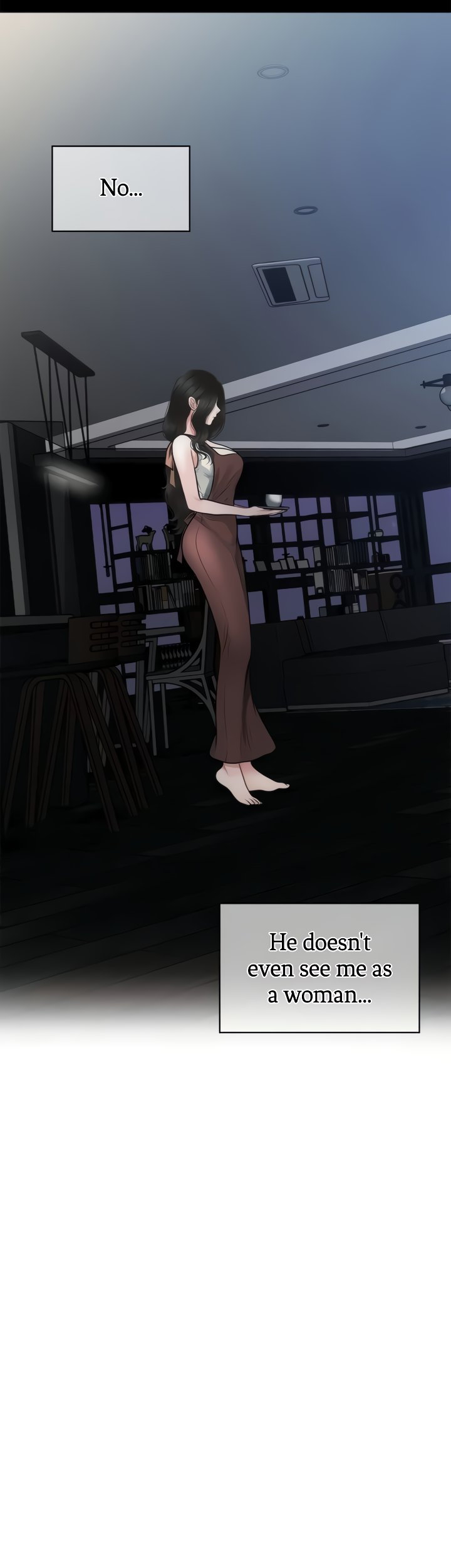 Hey, Handsome chapter 55 page 26