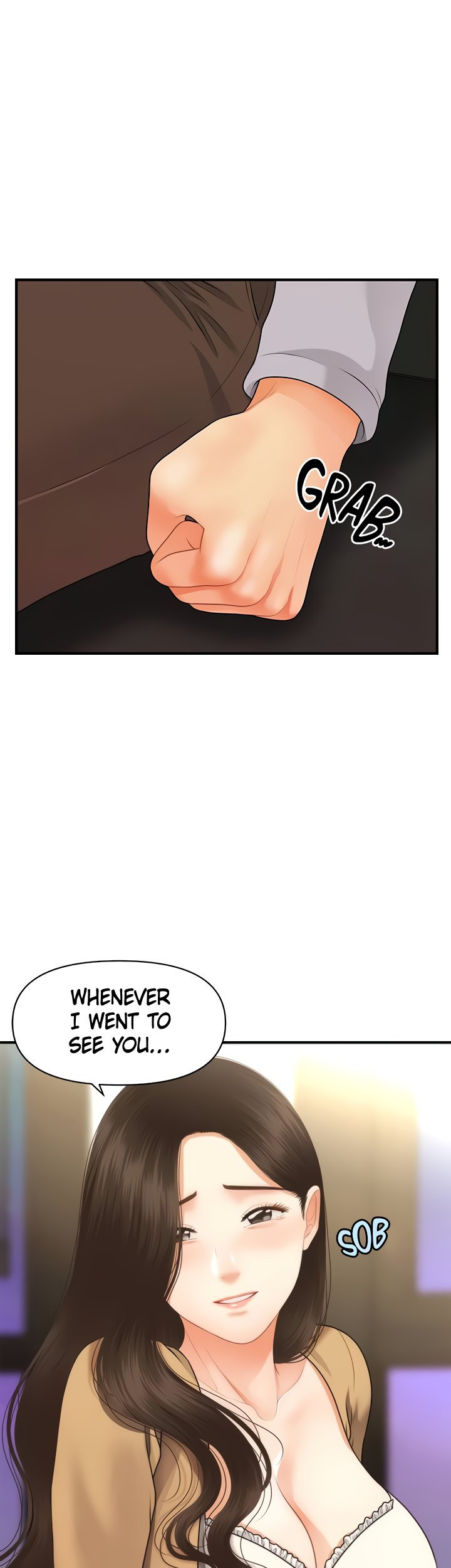 Hey, Handsome chapter 55 page 29