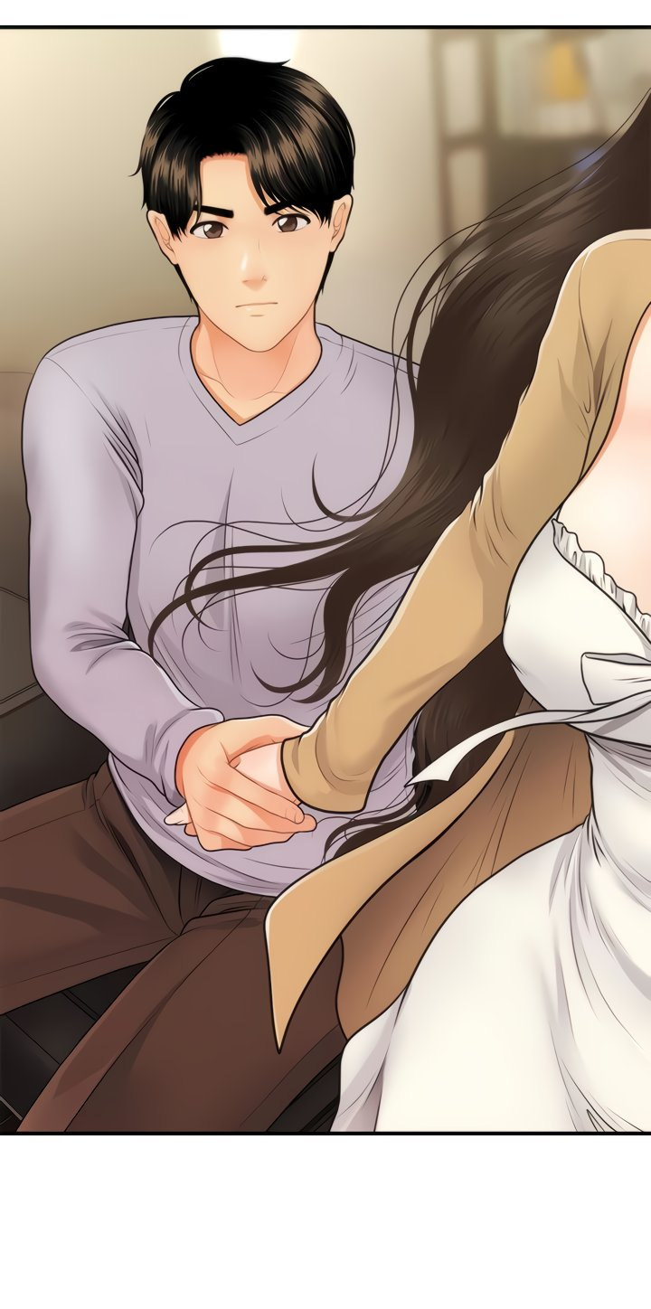 Hey, Handsome chapter 55 page 37