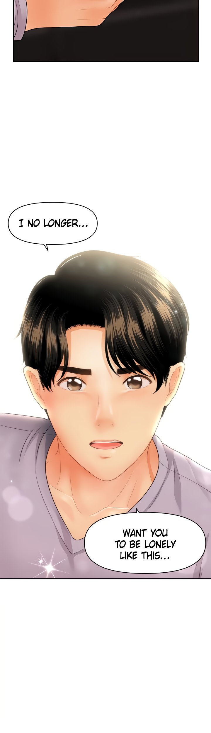 Hey, Handsome chapter 55 page 40
