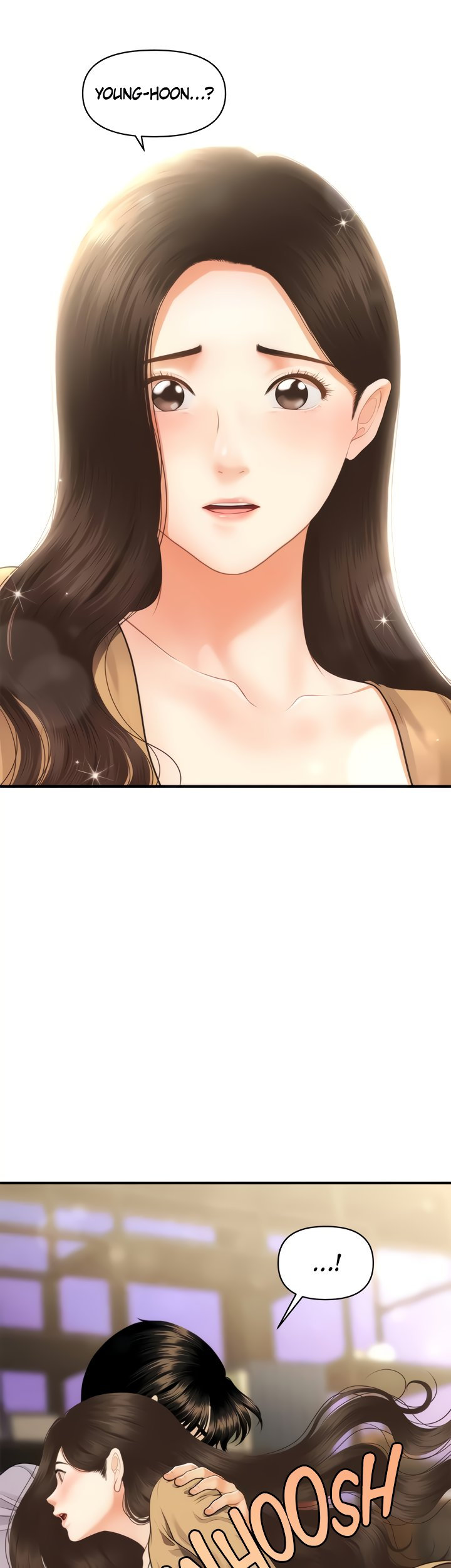 Hey, Handsome chapter 55 page 41