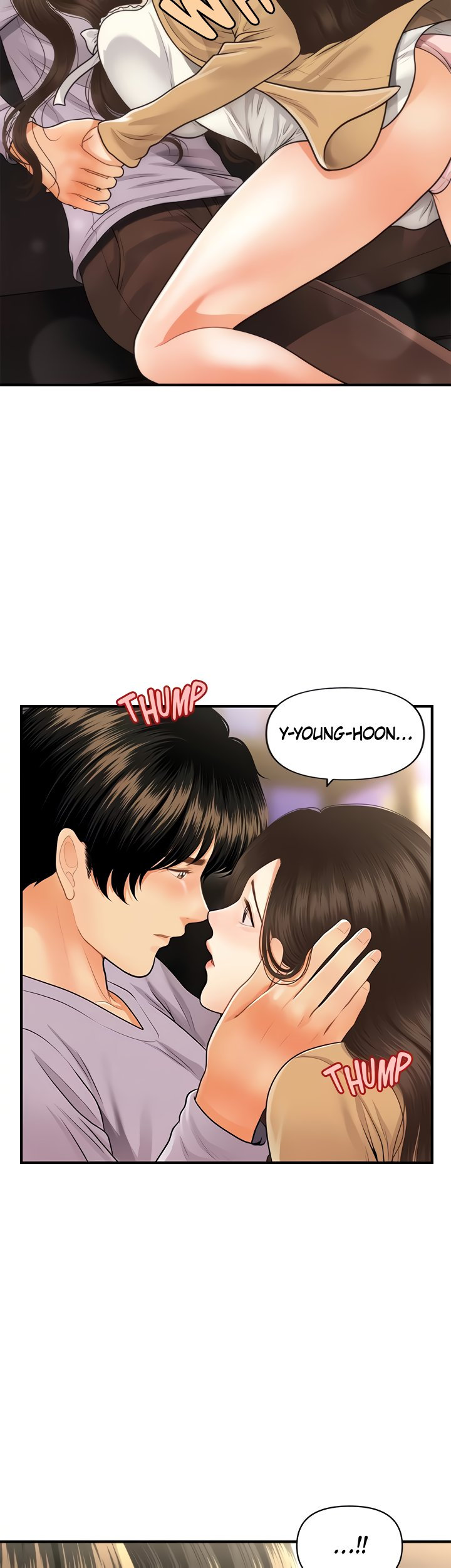 Hey, Handsome chapter 55 page 42