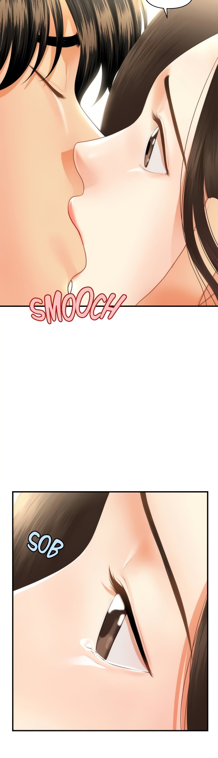 Hey, Handsome chapter 55 page 43