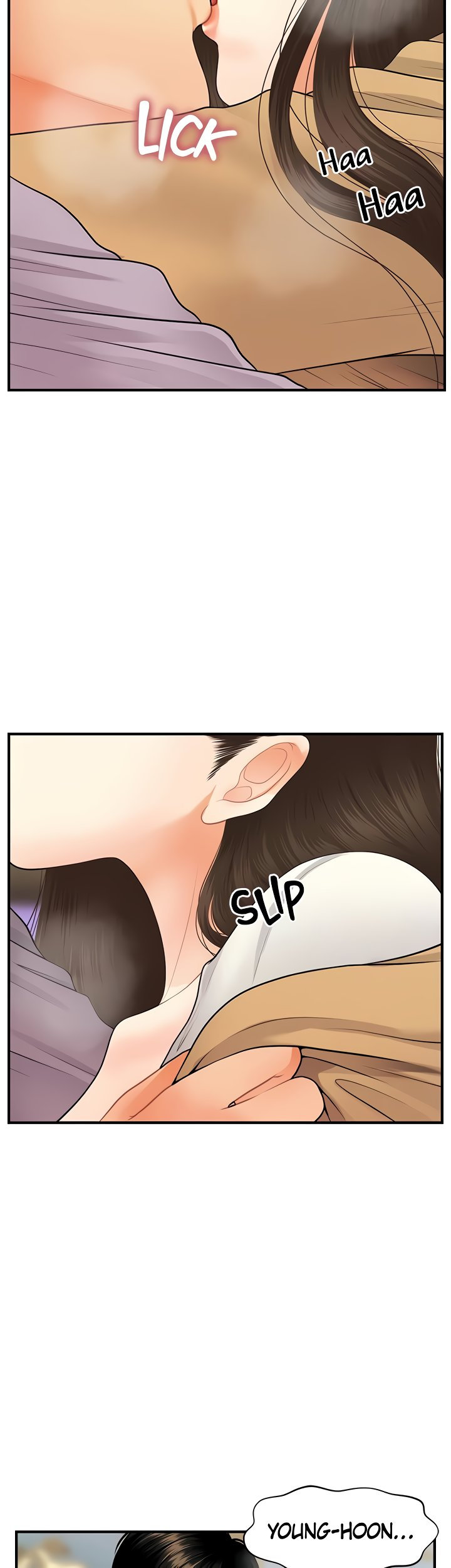 Hey, Handsome chapter 55 page 46