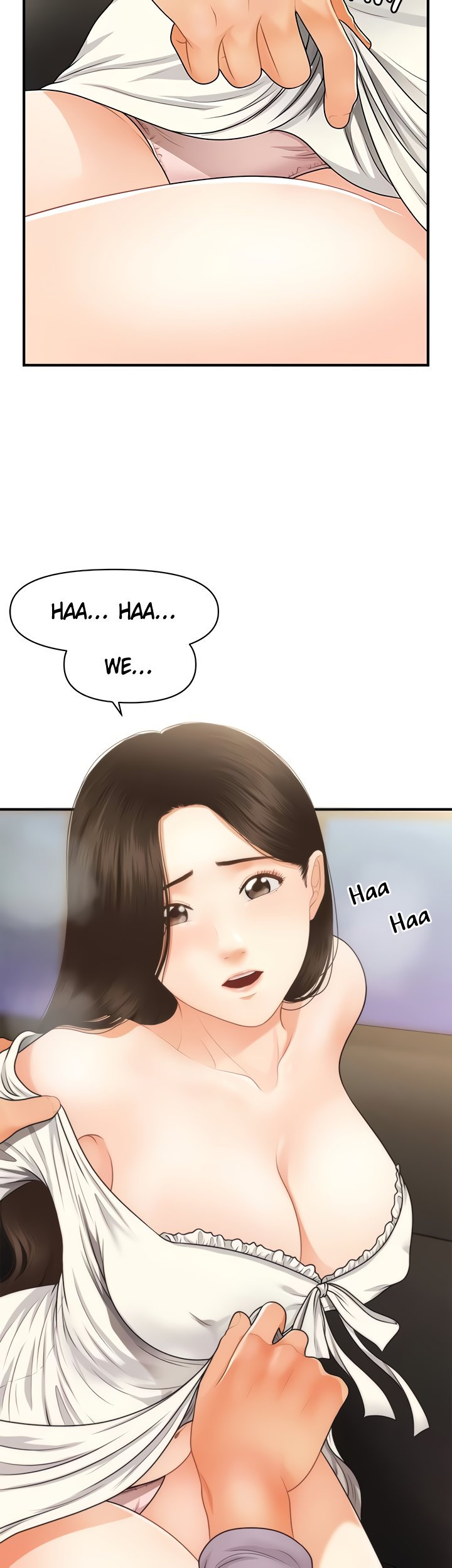 Hey, Handsome chapter 56 page 2