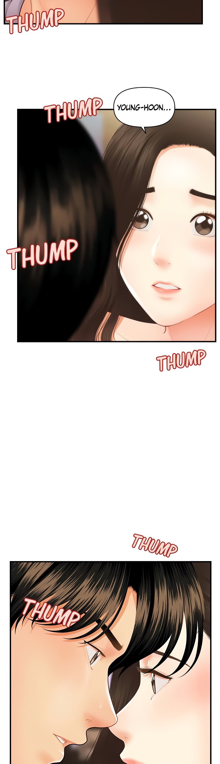 Hey, Handsome chapter 56 page 6