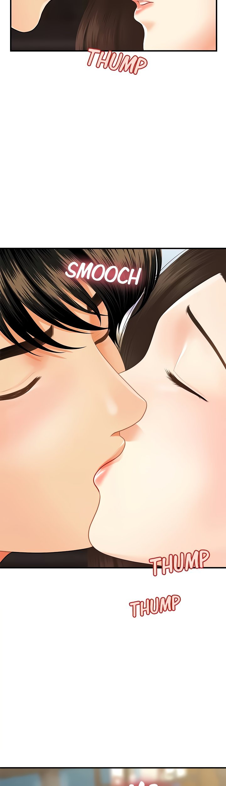 Hey, Handsome chapter 56 page 7