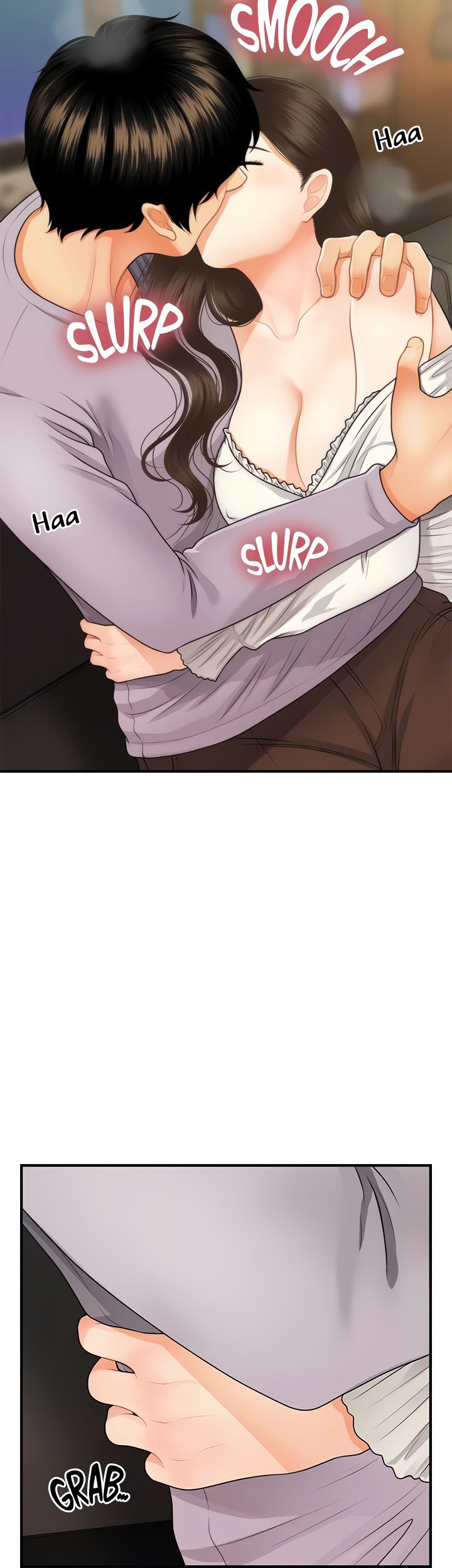 Hey, Handsome chapter 56 page 8