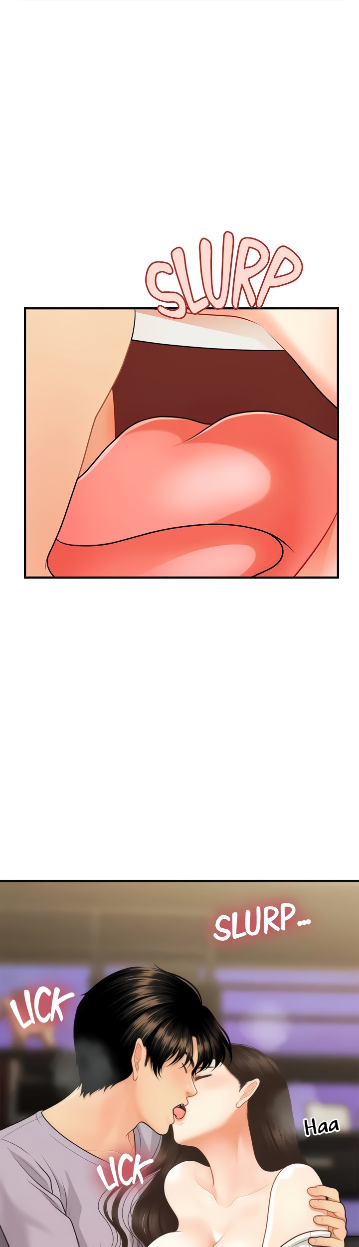 Hey, Handsome chapter 56 page 9