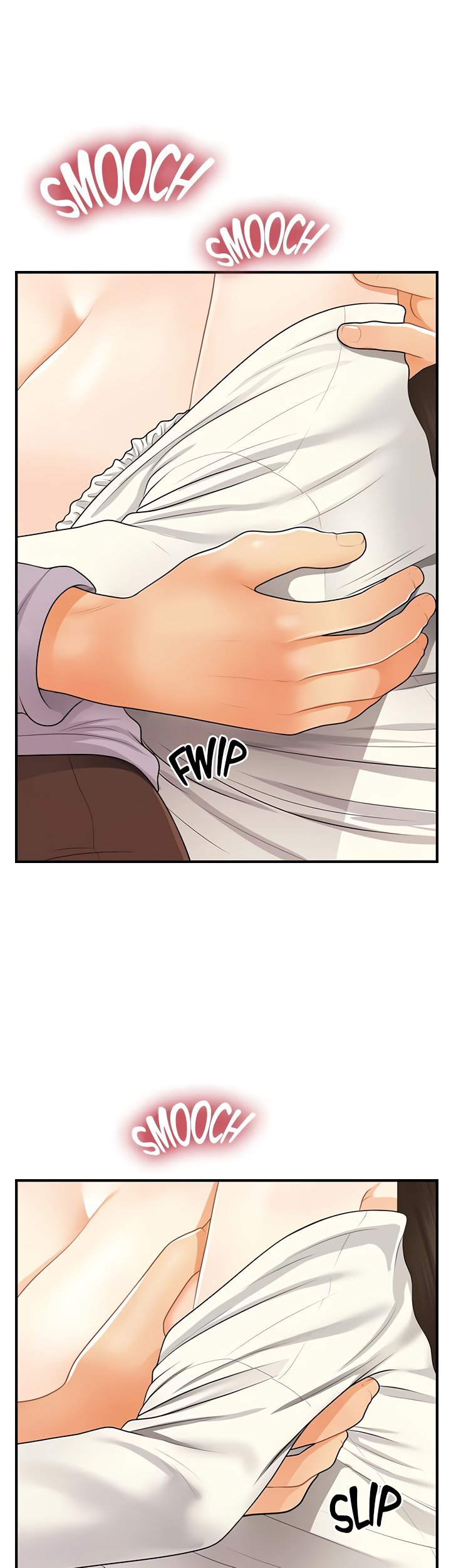 Hey, Handsome chapter 56 page 11