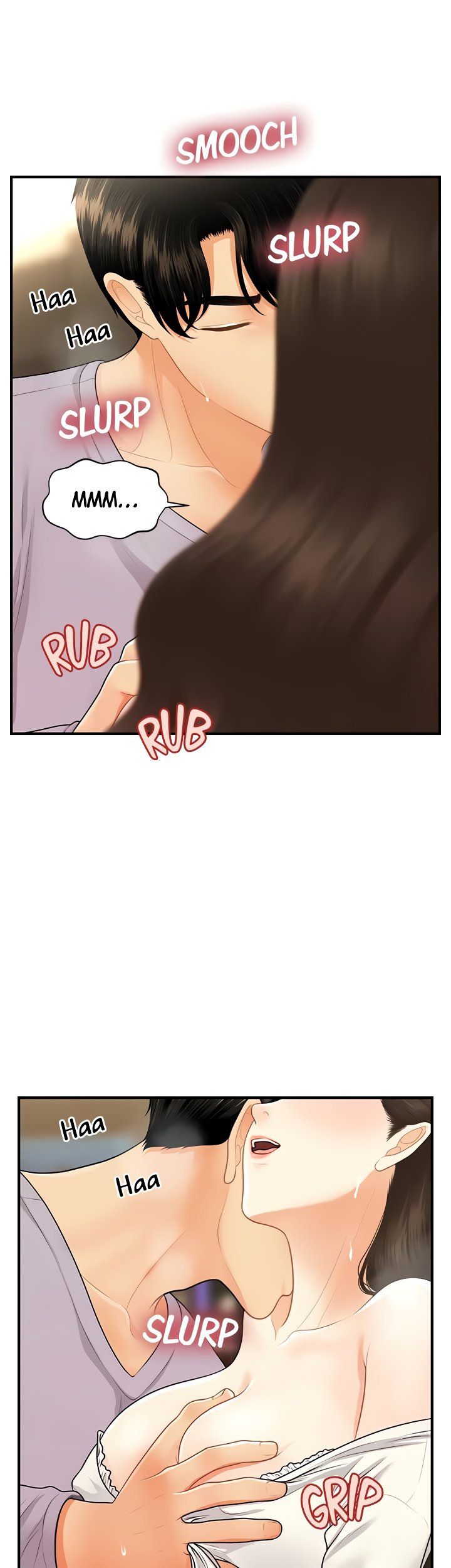 Hey, Handsome chapter 56 page 13