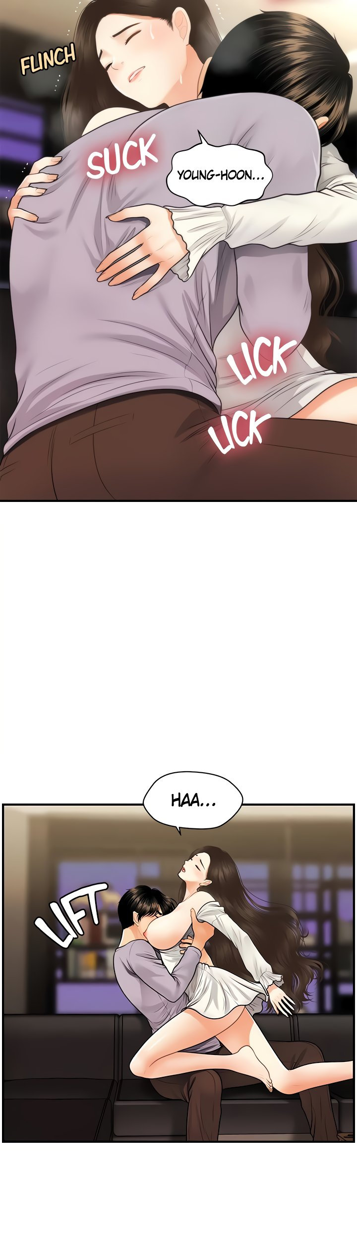 Hey, Handsome chapter 56 page 15