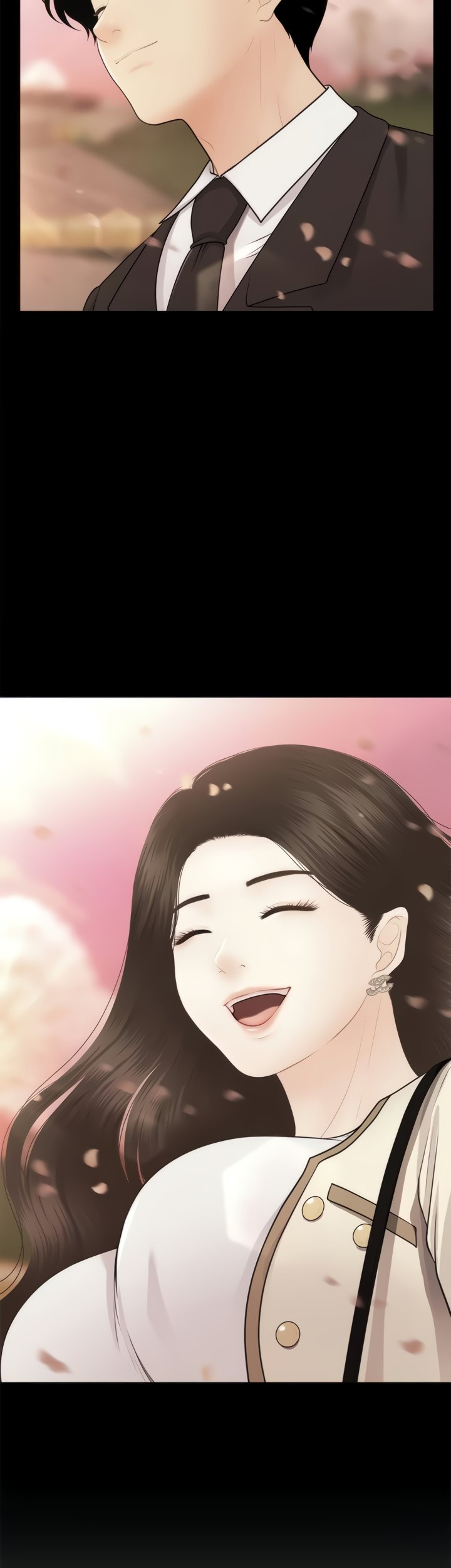 Hey, Handsome chapter 56 page 19