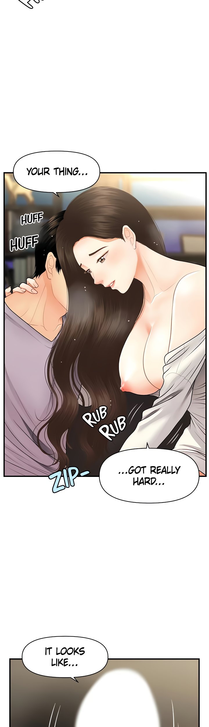 Hey, Handsome chapter 56 page 23