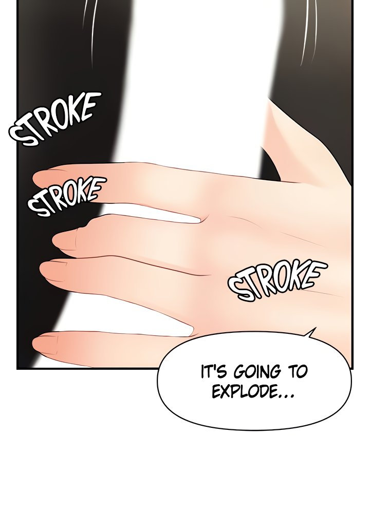 Hey, Handsome chapter 56 page 24