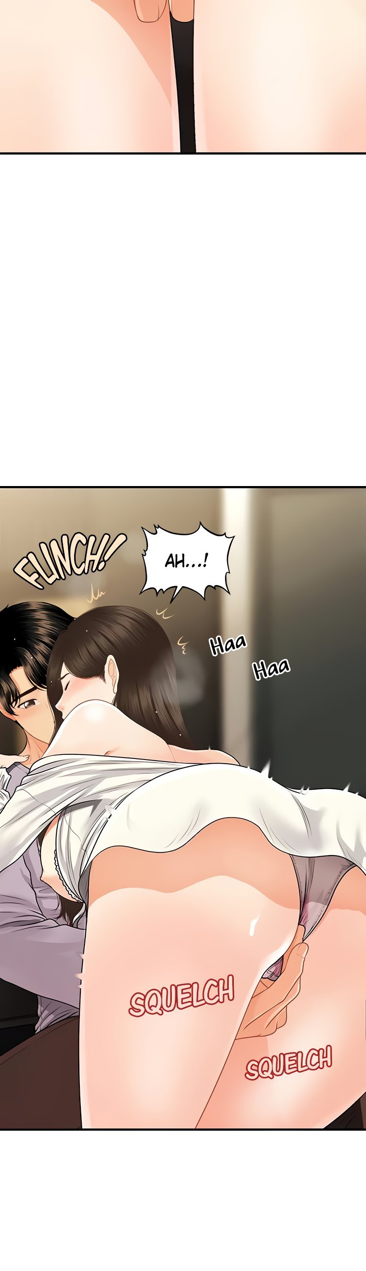 Hey, Handsome chapter 56 page 28