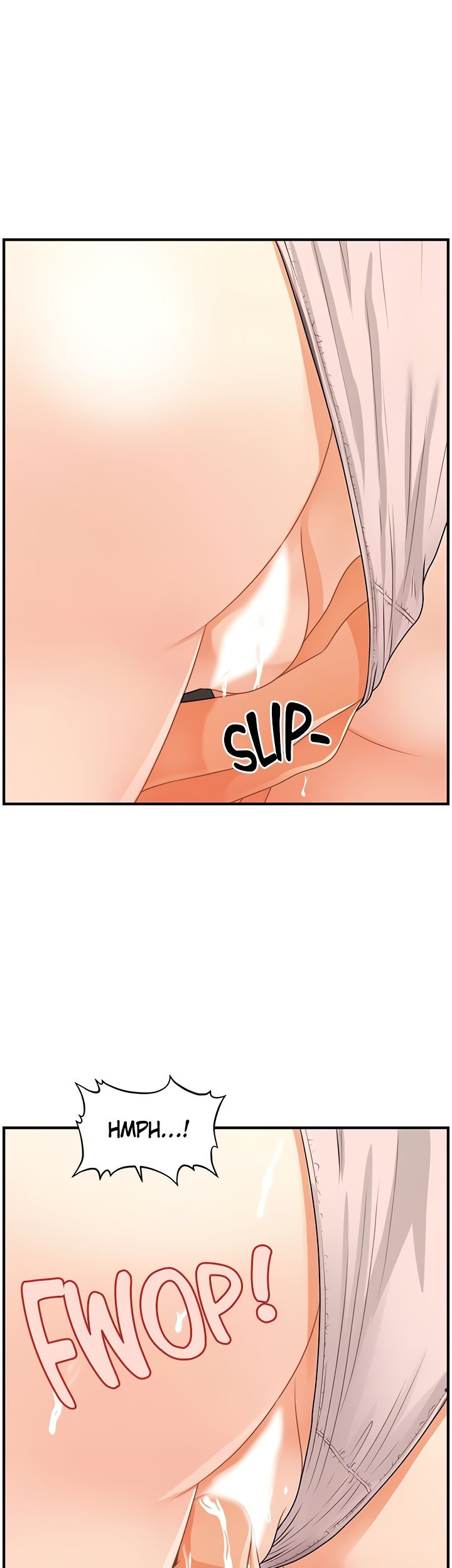 Hey, Handsome chapter 56 page 29