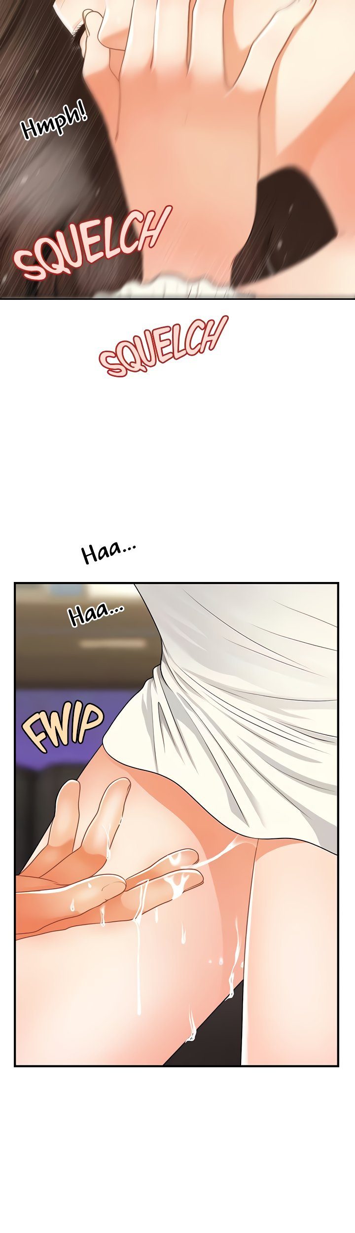 Hey, Handsome chapter 56 page 32