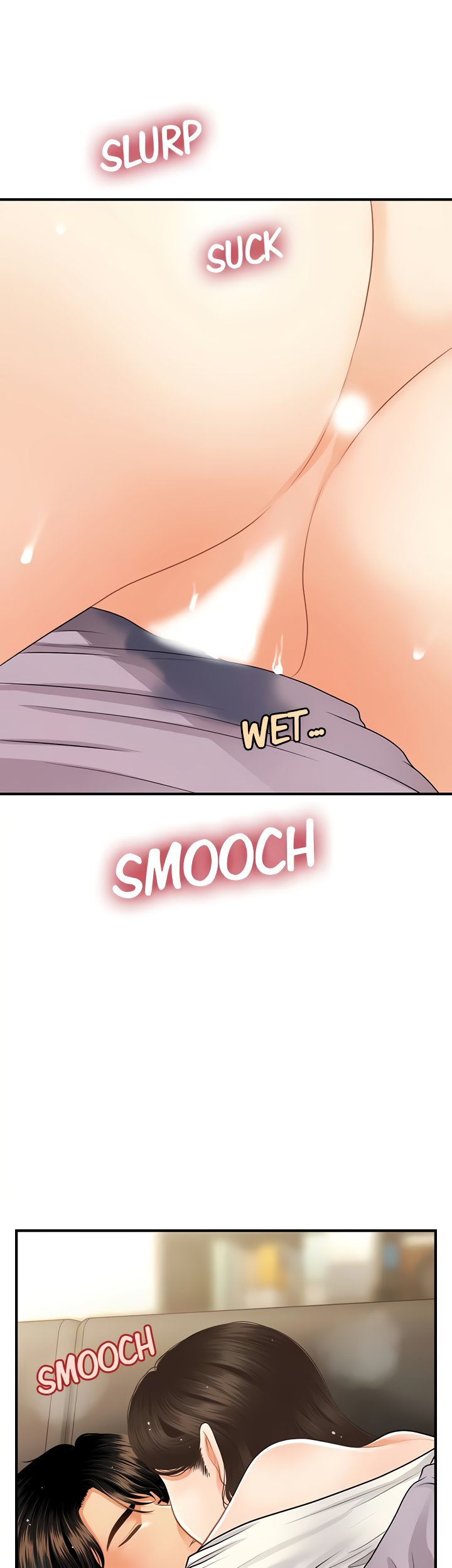 Hey, Handsome chapter 56 page 35