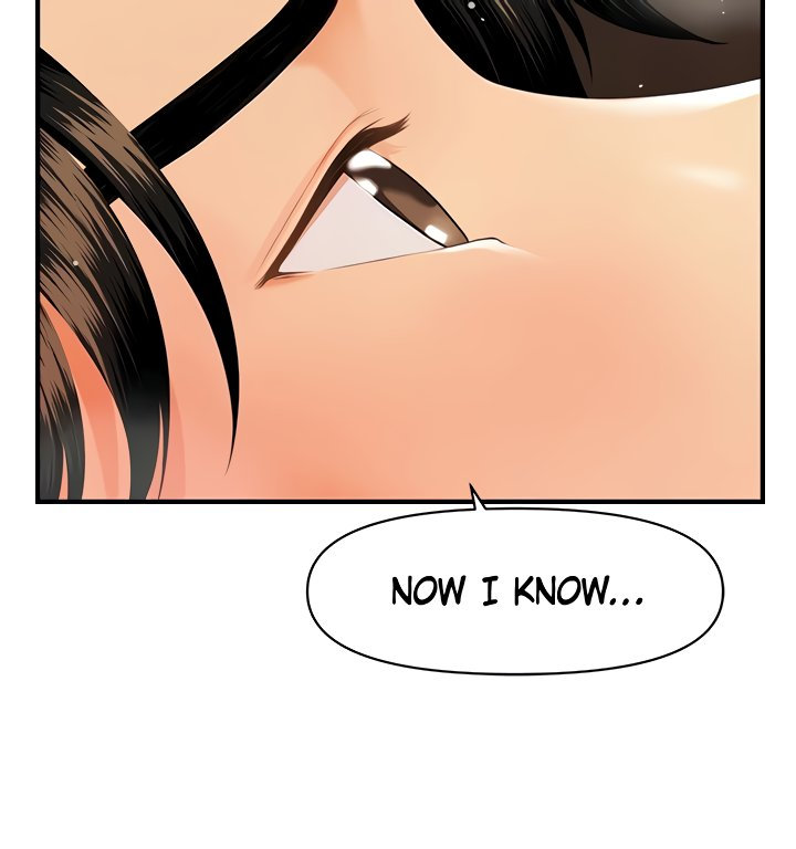 Hey, Handsome chapter 56 page 37