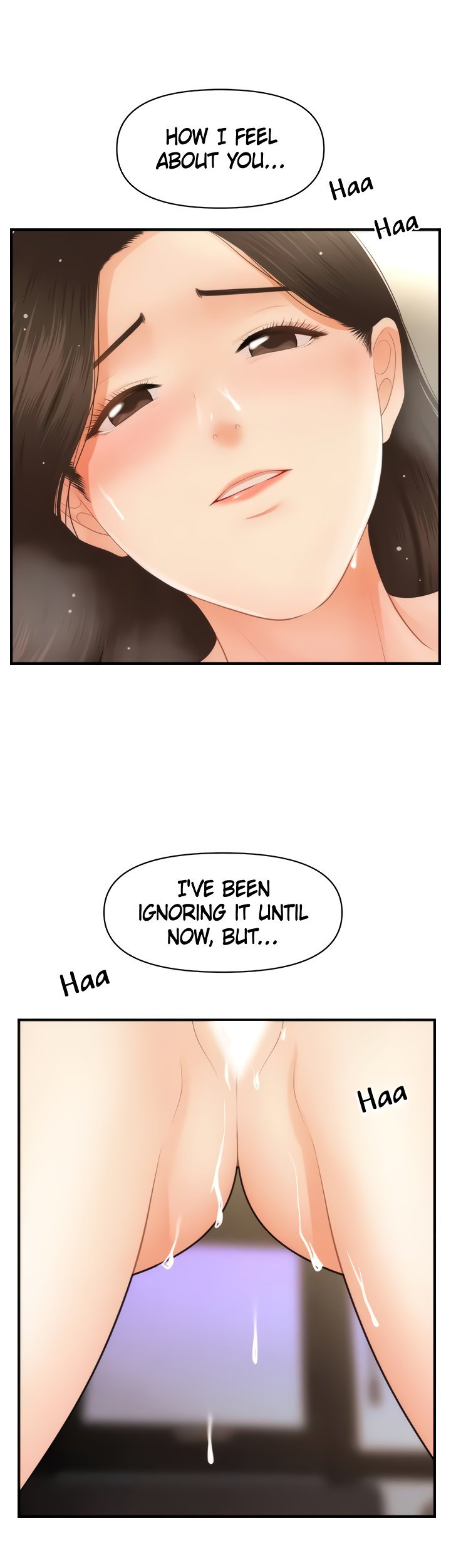 Hey, Handsome chapter 56 page 38