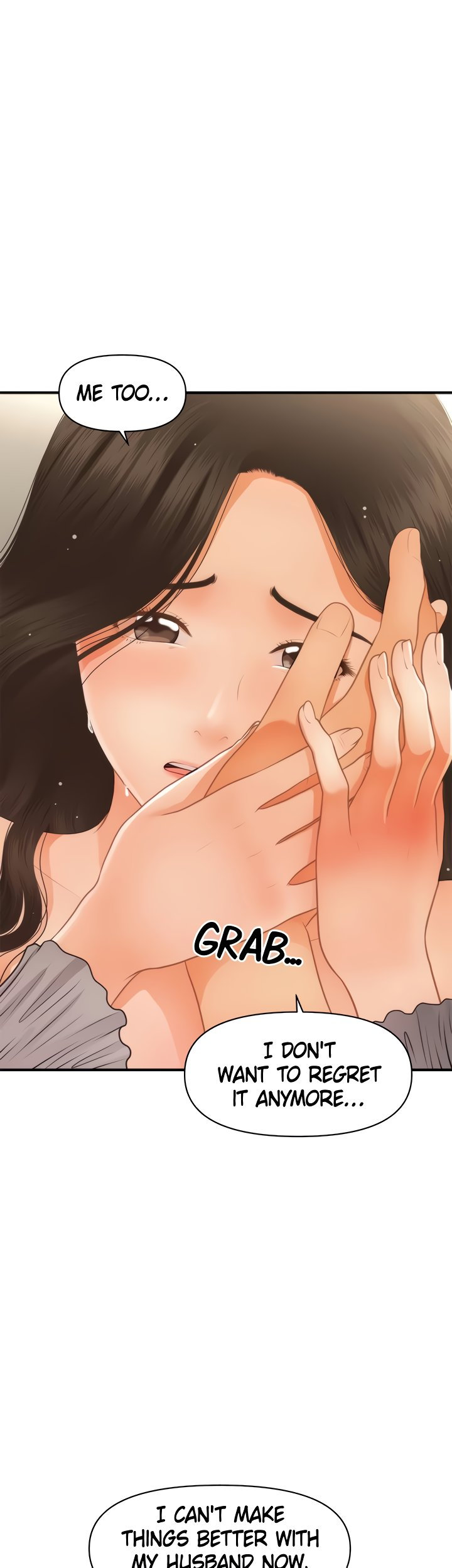Hey, Handsome chapter 56 page 41