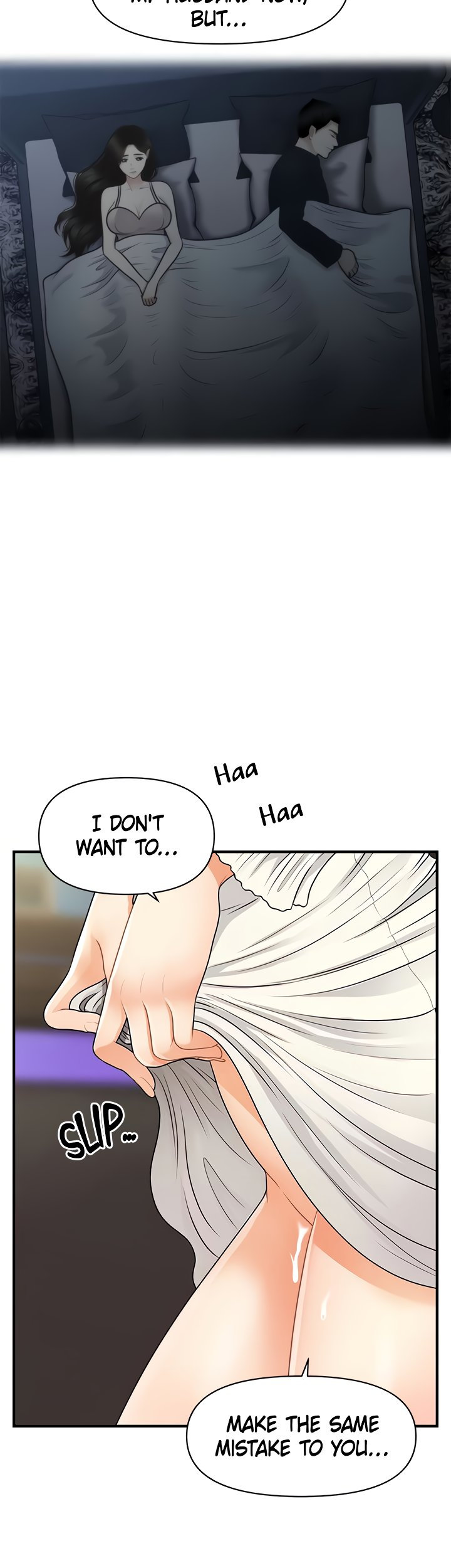 Hey, Handsome chapter 56 page 42