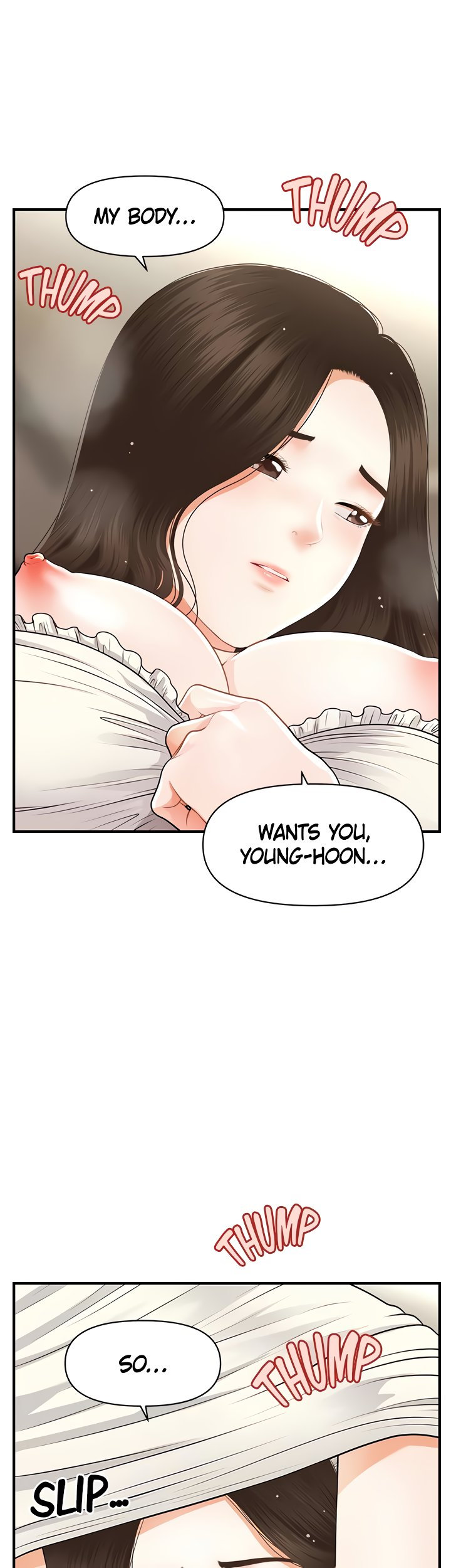 Hey, Handsome chapter 56 page 44