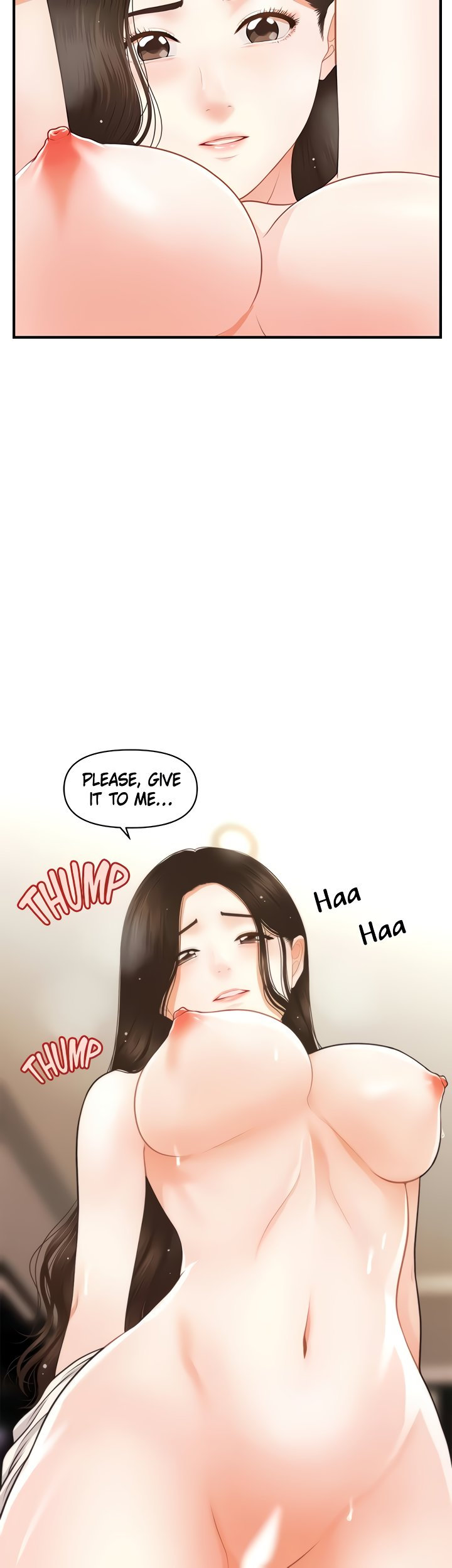 Hey, Handsome chapter 56 page 45