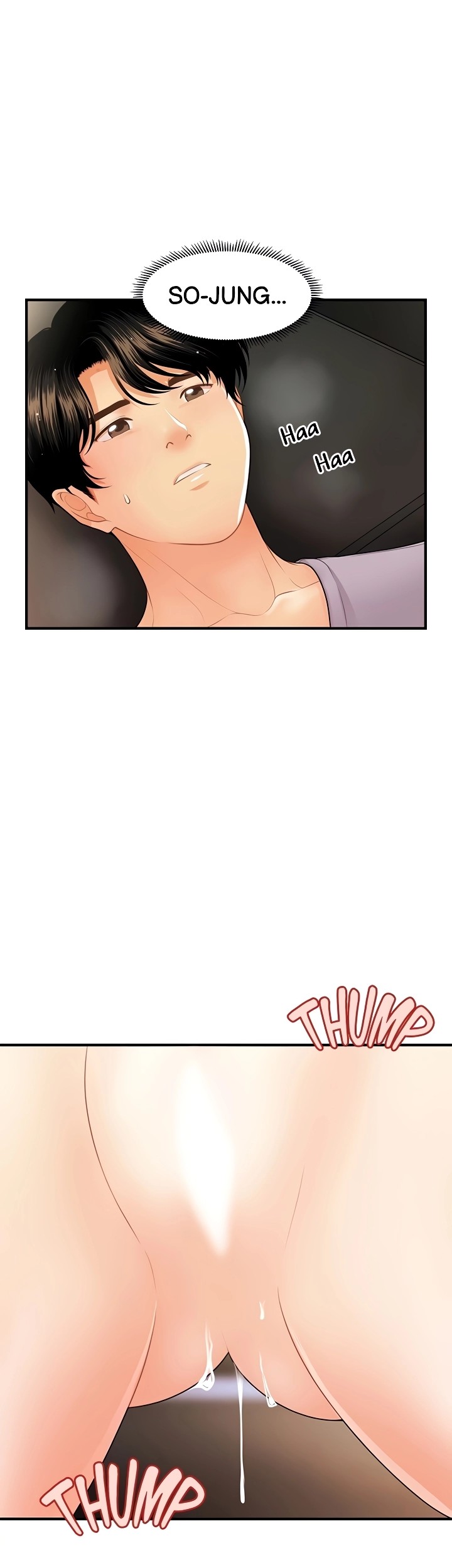 Hey, Handsome chapter 57 page 6