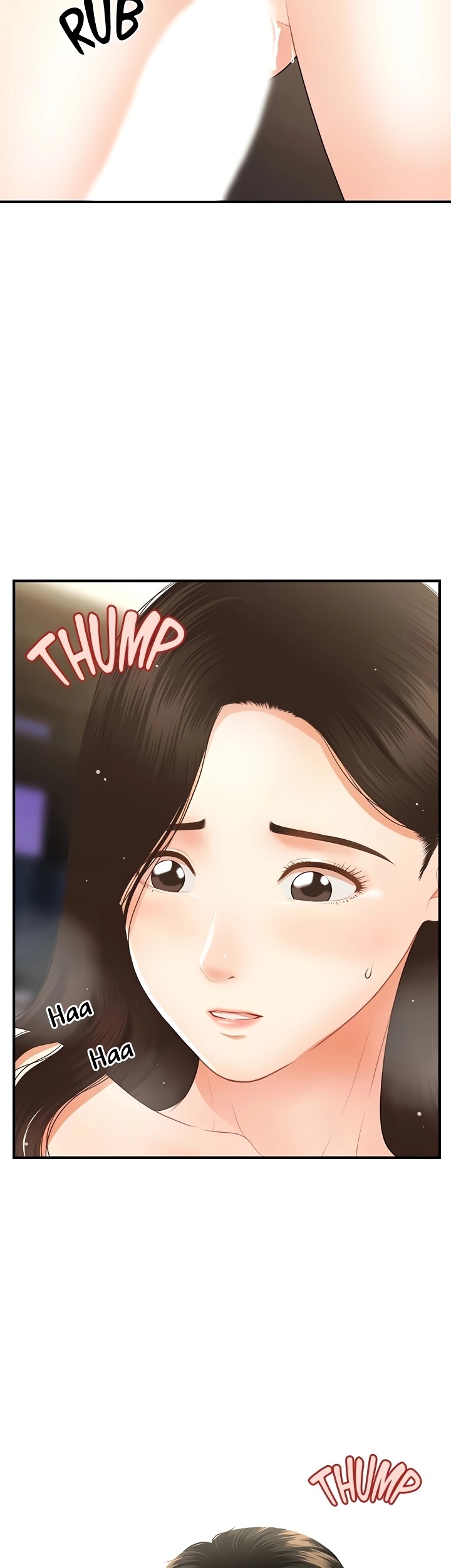 Hey, Handsome chapter 57 page 8