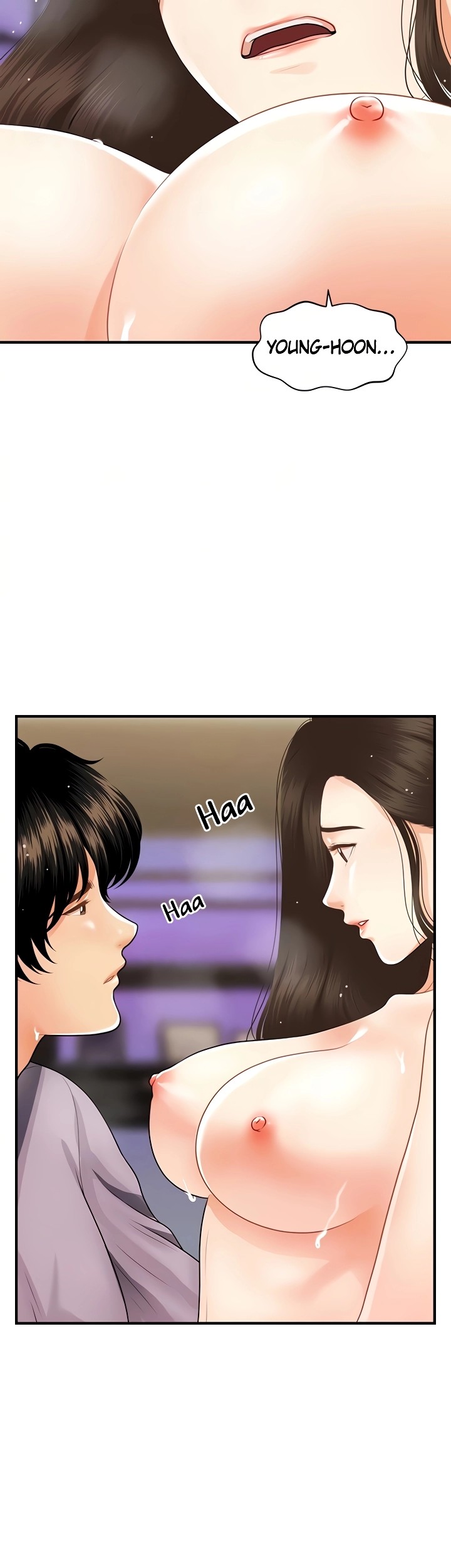 Hey, Handsome chapter 57 page 16
