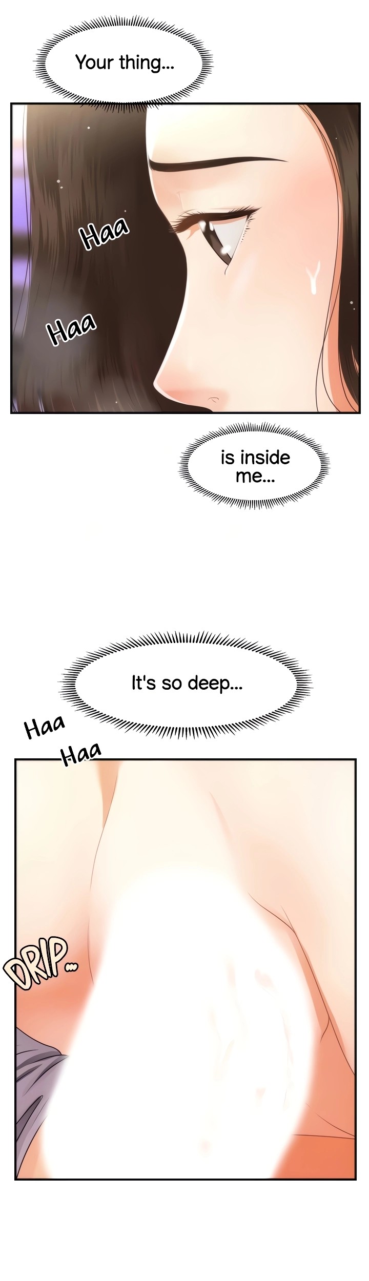 Hey, Handsome chapter 57 page 17