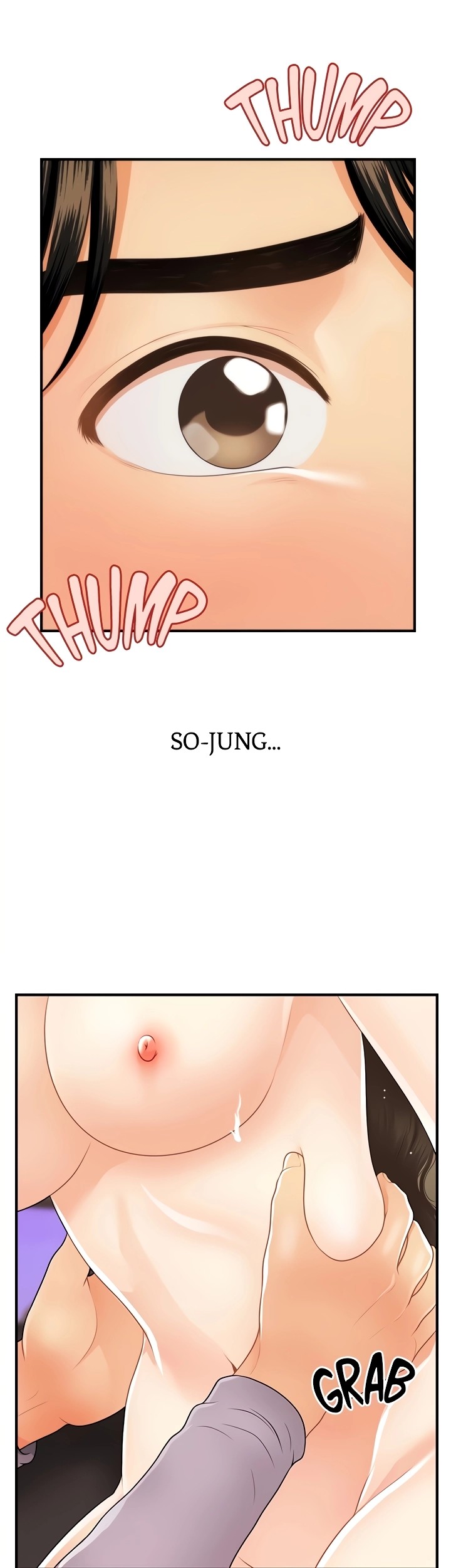 Hey, Handsome chapter 57 page 21