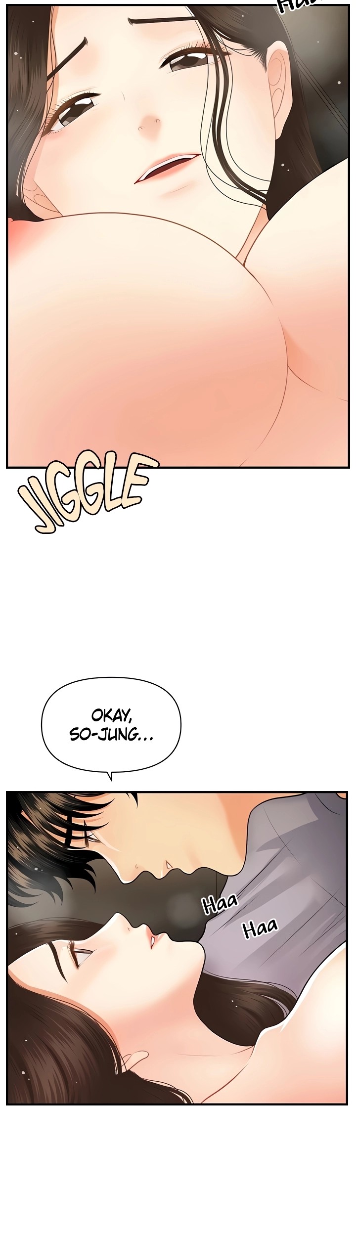 Hey, Handsome chapter 57 page 24