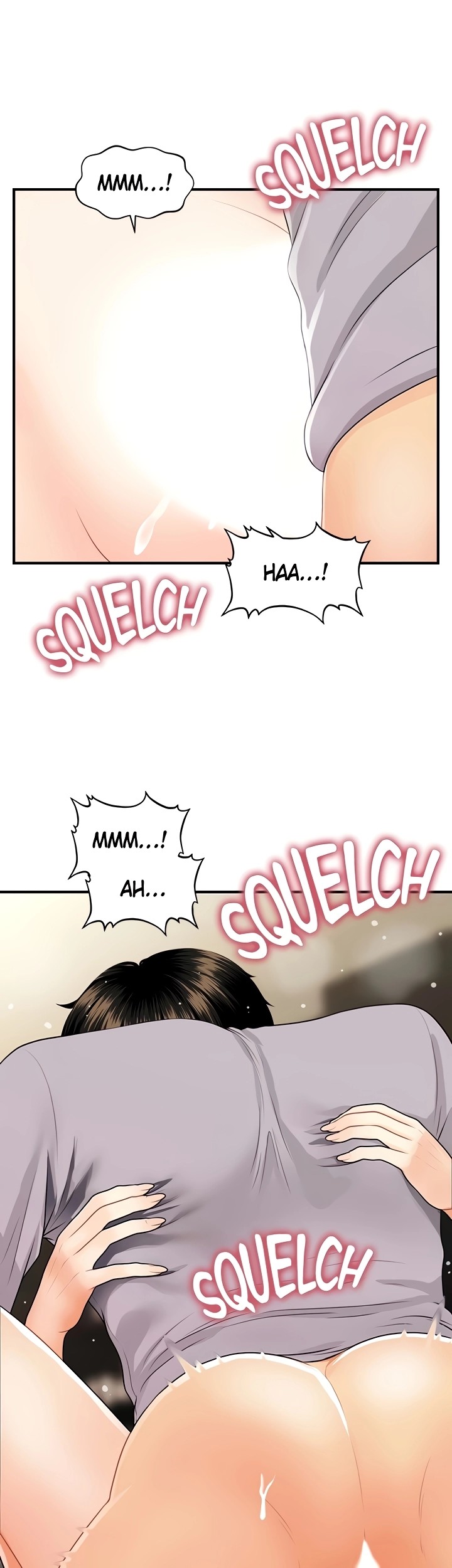Hey, Handsome chapter 57 page 26