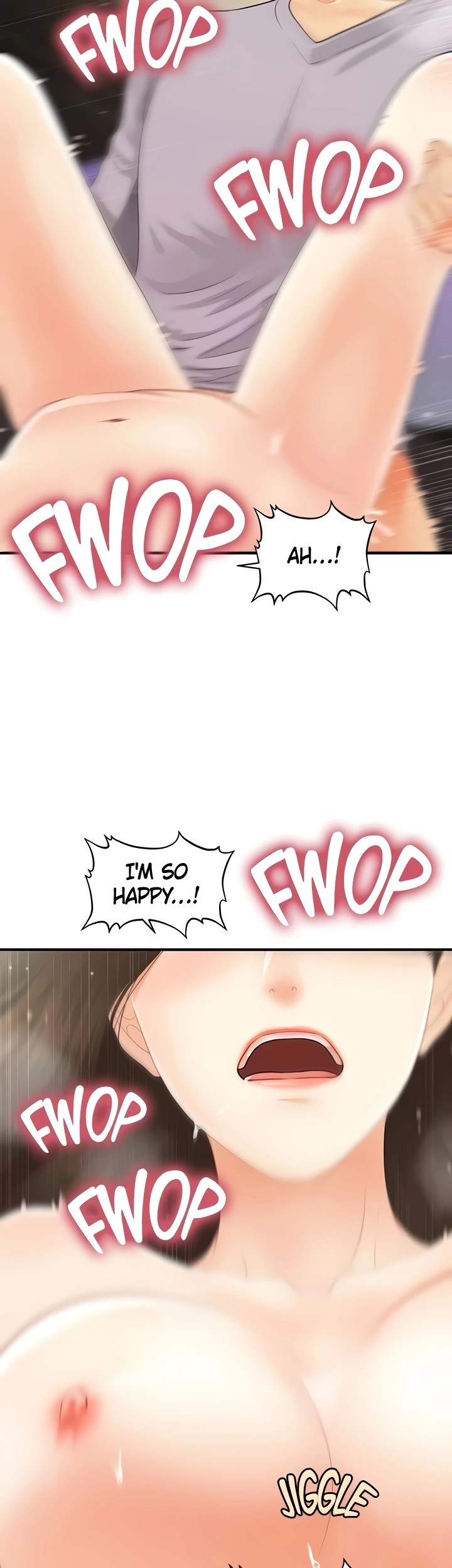 Hey, Handsome chapter 57 page 28