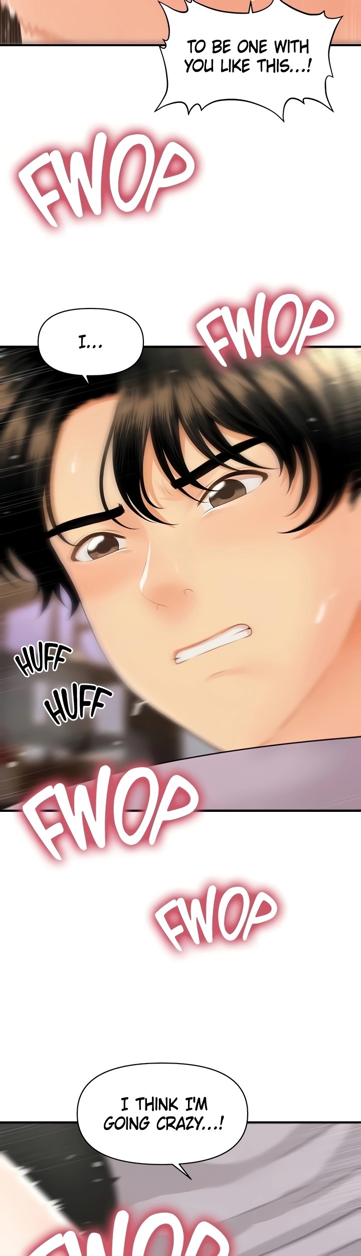 Hey, Handsome chapter 57 page 29
