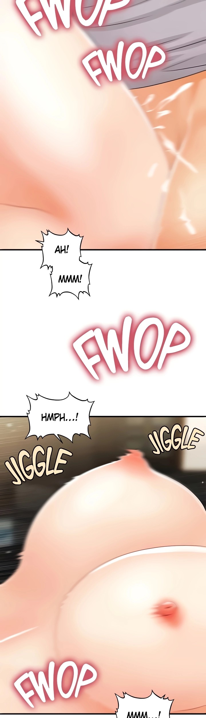 Hey, Handsome chapter 57 page 30