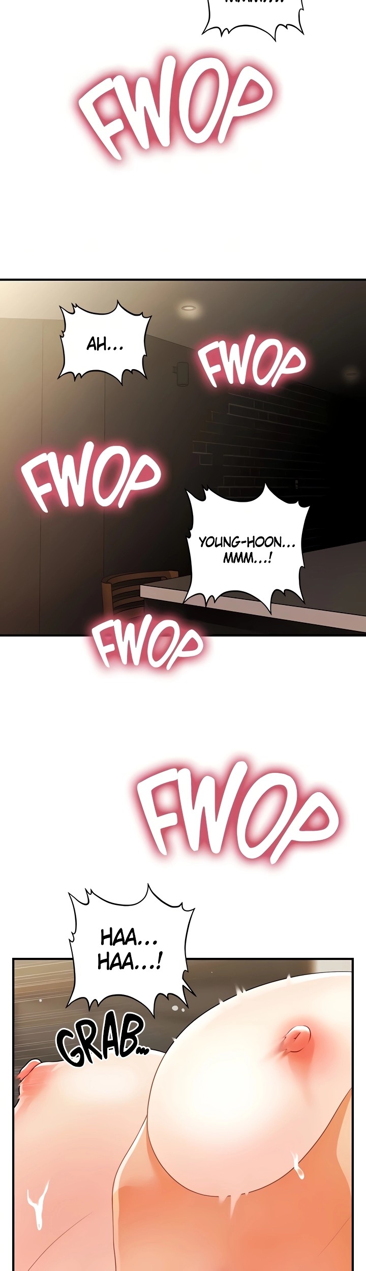 Hey, Handsome chapter 57 page 31