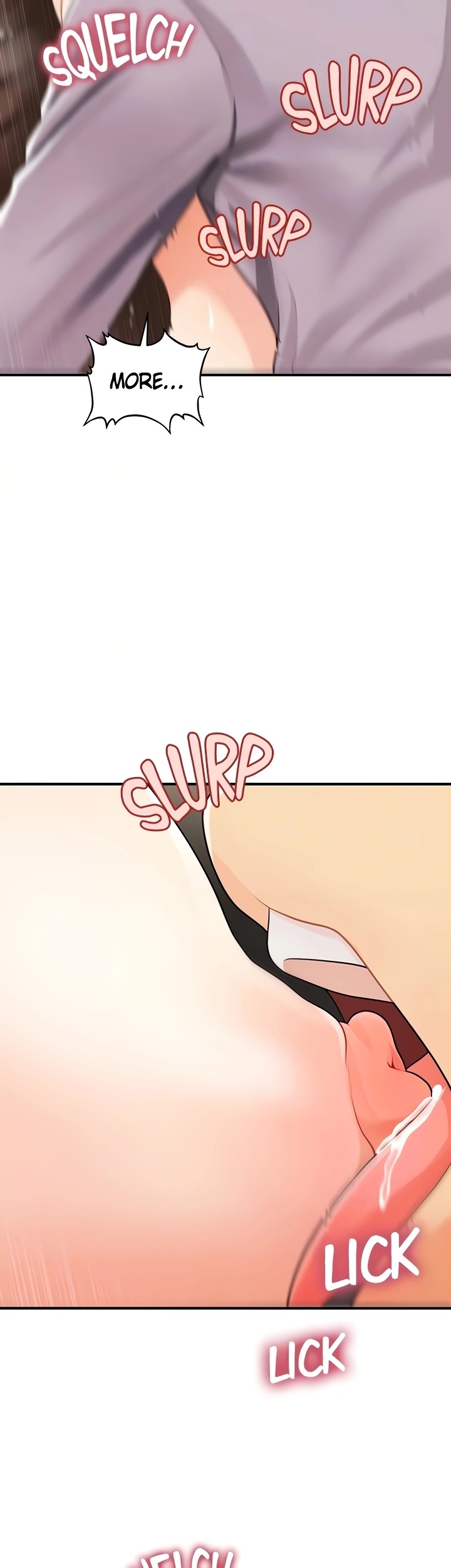 Hey, Handsome chapter 57 page 36